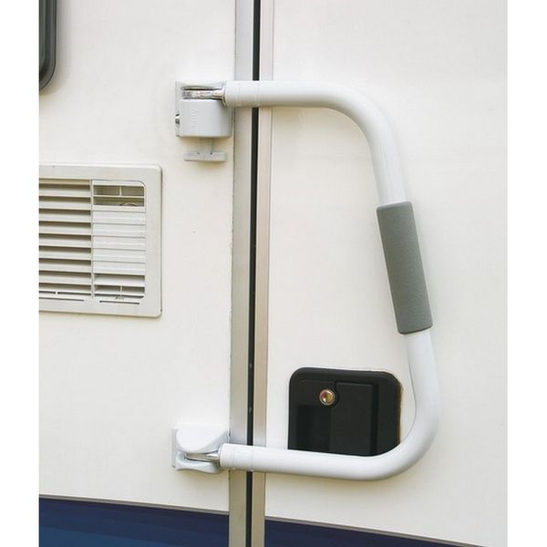 Fiamma Security Handle + Fitting