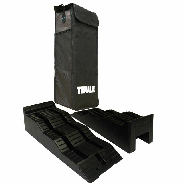 THULE Leveller & Bag