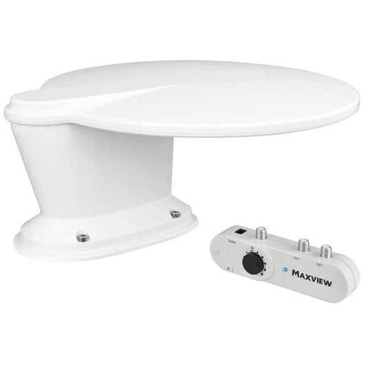 Maxview Gazelle TV Aerial (Omni-Directional )